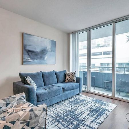 Luxury Apt 3 Mins To Dt Tampa -Pool-Gym-Balcony Экстерьер фото