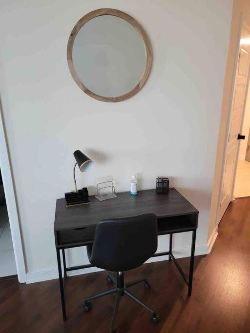 Luxury Apt 3 Mins To Dt Tampa -Pool-Gym-Balcony Экстерьер фото